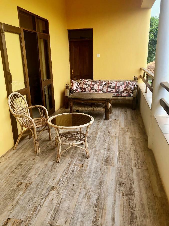 Flametree Beach Homes ディアニ・ビーチ エクステリア 写真