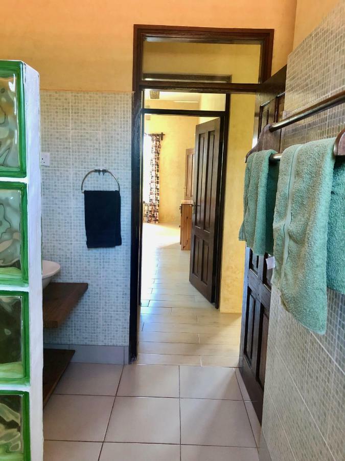 Flametree Beach Homes ディアニ・ビーチ エクステリア 写真
