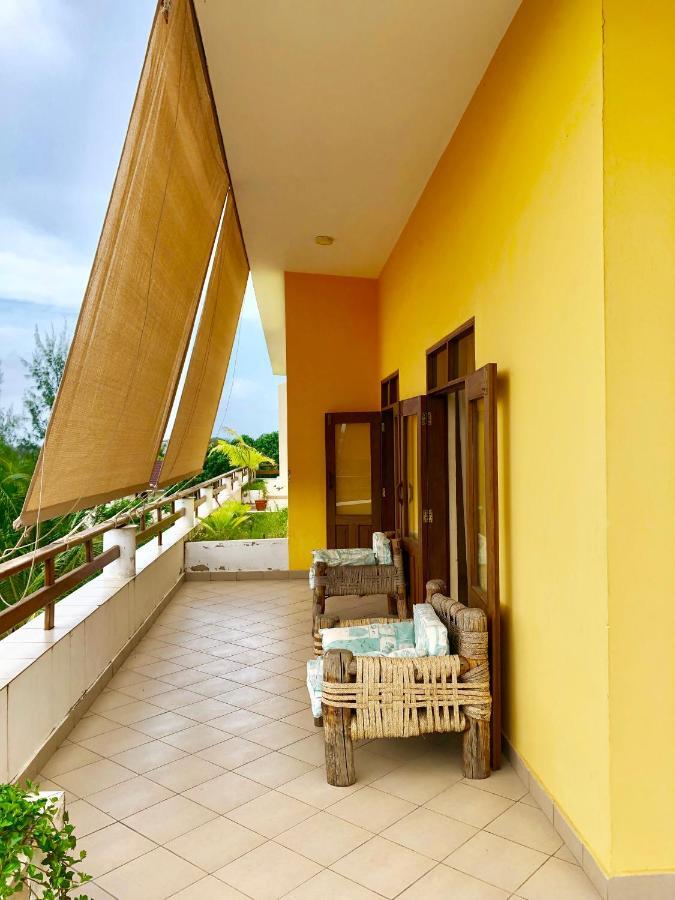 Flametree Beach Homes ディアニ・ビーチ エクステリア 写真