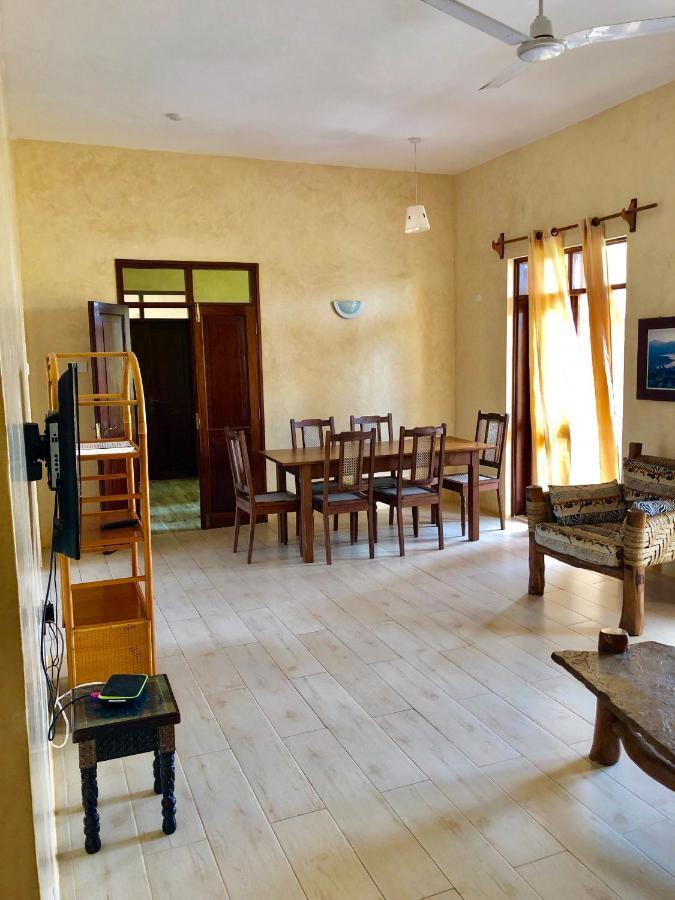 Flametree Beach Homes ディアニ・ビーチ エクステリア 写真