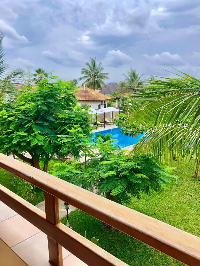 Flametree Beach Homes ディアニ・ビーチ エクステリア 写真