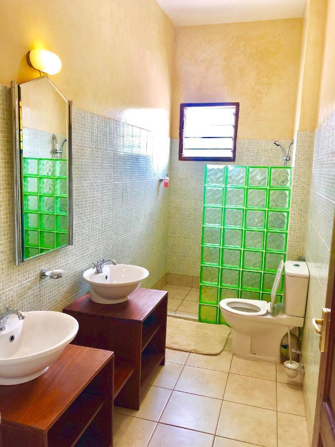Flametree Beach Homes ディアニ・ビーチ エクステリア 写真