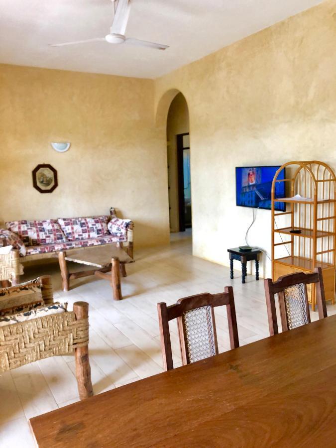 Flametree Beach Homes ディアニ・ビーチ エクステリア 写真