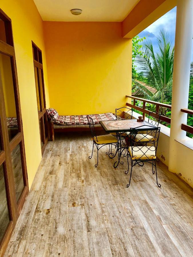 Flametree Beach Homes ディアニ・ビーチ エクステリア 写真